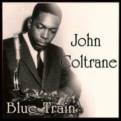 John Coltrane - Coltrane  Dol
