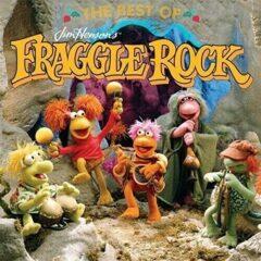 Fraggle Rock - Best Of Jim Henson's Fraggle Rock