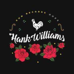 Various Artists - Sun Records Does Hank Williams / Various
