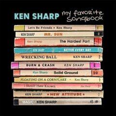 Ken Sharp - My Favorite Songbook