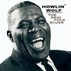 Howlin Wolf - Real Folk Blues