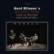 Gard Nilssen - Accoustic Unity: Live In Europe