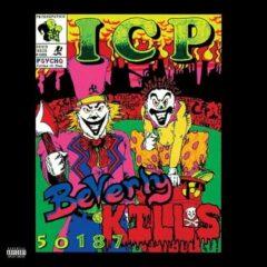 Insane Clown Posse - Beverly Kills 50187 Picture Disc