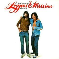 Loggins & Messina - Best Of Friends-Greatest Hits