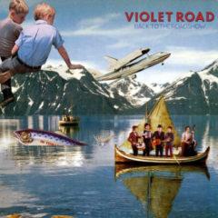 Violet Road - Back To The Roadshow