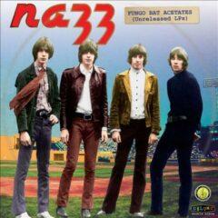 The Nazz - Fungo Bat Acetates Colored Vinyl, Red, Rsd Exclusive