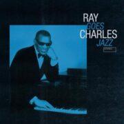 Ray Charles - Go Jazz 180 Gram,