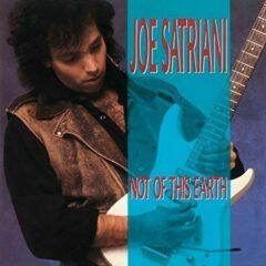 Joe Satriani - Not of This Earth