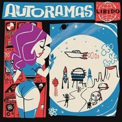 Autoramas - Libido