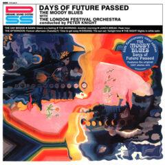 The Moody Blues - Days Of Future Passed