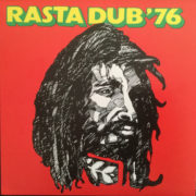 Aggrovators ‎– Rasta Dub '76
