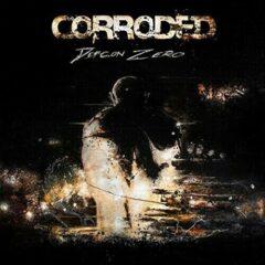 Corroded - Defcon Zero Despotz Records