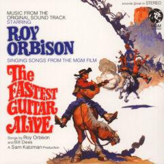 Roy Orbison - The Fastest Guitar Alive