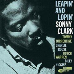 Sonny Clark - Leapin and Lopin
