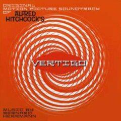 Vertigo / O.S.T. - Vertigo (Original Motion Picture Soundtrack)