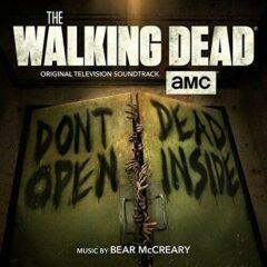 Bear McCreary - The Walking Dead