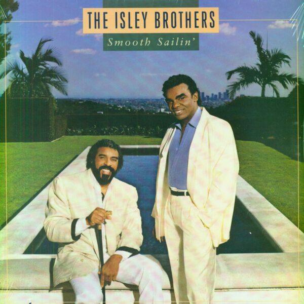 The Isley Brothers - Smooth Sailin