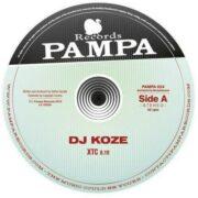 DJ Koze - XTC