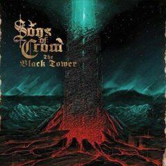 Sons of Crom - Black Tower Bindrune Recordings