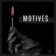 The Motives - This World, Not Dead, Merely Sleeping