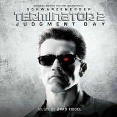 Brad Fiedel - Terminator 2: Judgment Day