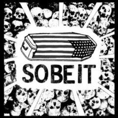 Various Artists - So Be It / Various
