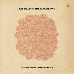 Lee & Exporessions Fields - Special Night Instrumentals