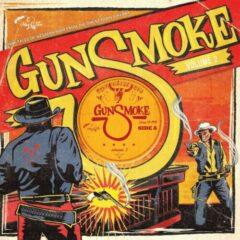 Various Artists - Gunsmoke 2: Dark Tales Of Western Noir From / Var