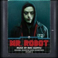 Mac Quayle - Mr. Robot: Volume 3