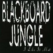 Blackboard Jungle - I Like It Alot