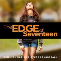 Edge Of Seventeen / - The Edge of Seventeen