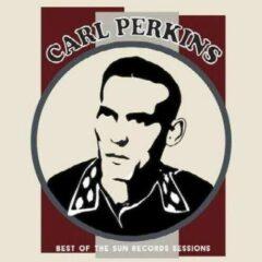Carl Perkins - Best Of The Sun Records Sessions Colored Vinyl