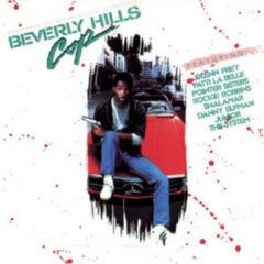Various ‎– Music From The Motion Picture Soundtrack - Beverly Hills Cop