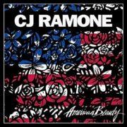 Cj Ramone - American Beauty