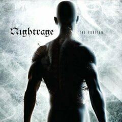 Nightrage - The Puritan