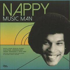 Various Artists - Nappy Music Man
