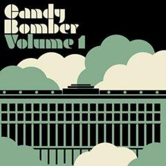 Candy Bomber - 1