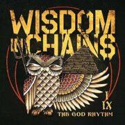 Wisdom in Chains - God Rhythm