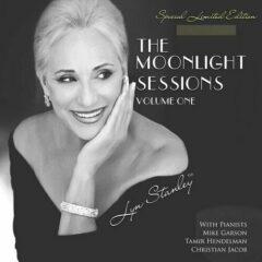 Lyn Stanley ‎– The Moonlight Sessions Volume One