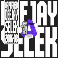 AFX - Orphaned Deejay Selek