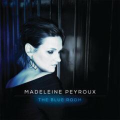 Madeleine Peyrouxld - Blue Room