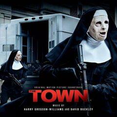 Harry Gregson-Willia - The Town
