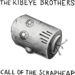 The Ribeye Brothers - Ribeye Brothers