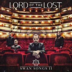 Lord of the Lost - Swan Song IIt