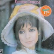 Esther Ofarim ‎– Esther Ofarim