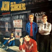 Jason And The Scorchers ‎– Fervor