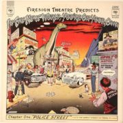 Firesign Theatre ‎– In The Next World, You're On Your Own