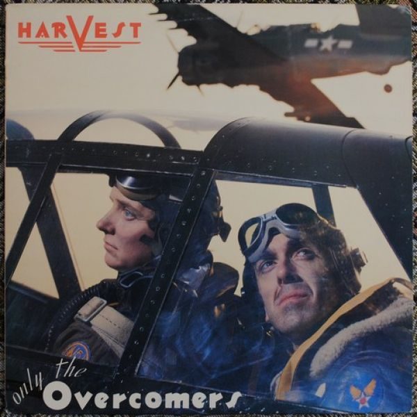 Harvest – Only The Overcomers