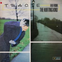 Tracie Young ‎– Far From The Hurting Kind