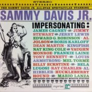 Sammy Davis Jr. ‎– The Sammy Davis, Jr. All-Star Spectacular